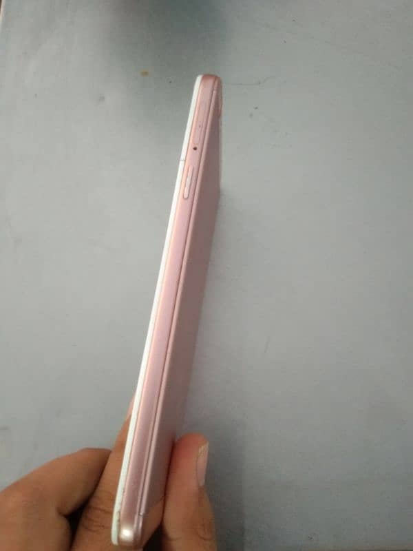 OPPO f1s 5