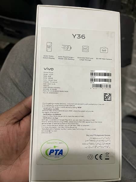 Vivo Y36 (8gb/256gb)1mnth warrenty urgent Sale. 0/3/0/6/4/3/9/8/4/3/0 5