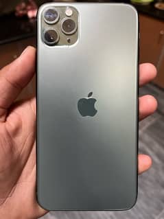 iPhone 11 Pro Max