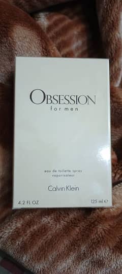 Obsession