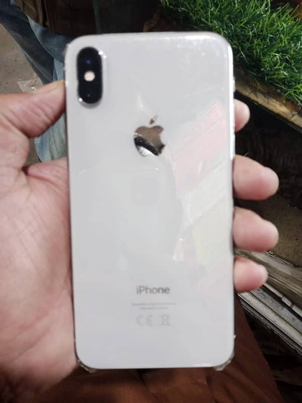 iphone x pta approved 1