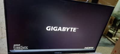 Gigabyte G27F2 gaming monitor