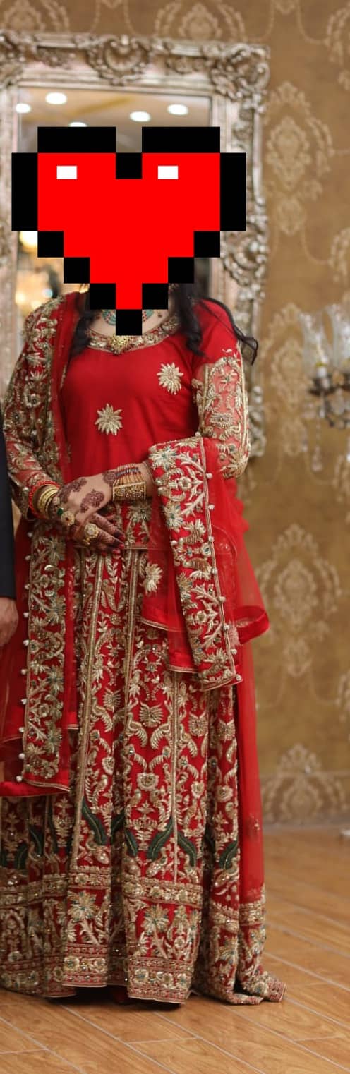 Fashion Ghar boutique Lehnga 6