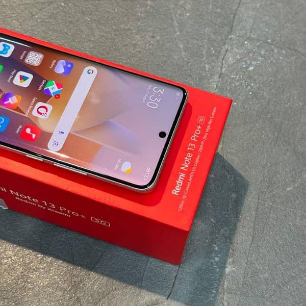 Redmi note 13 pro plus 3