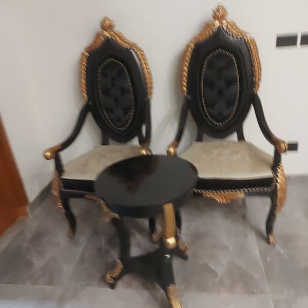 Two Chairs 3