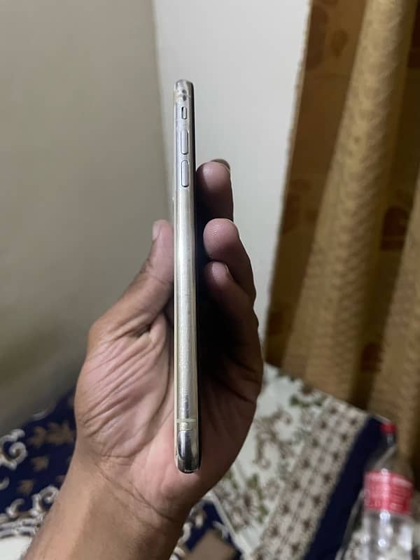 iPhone X 64 gb PTA approve 6