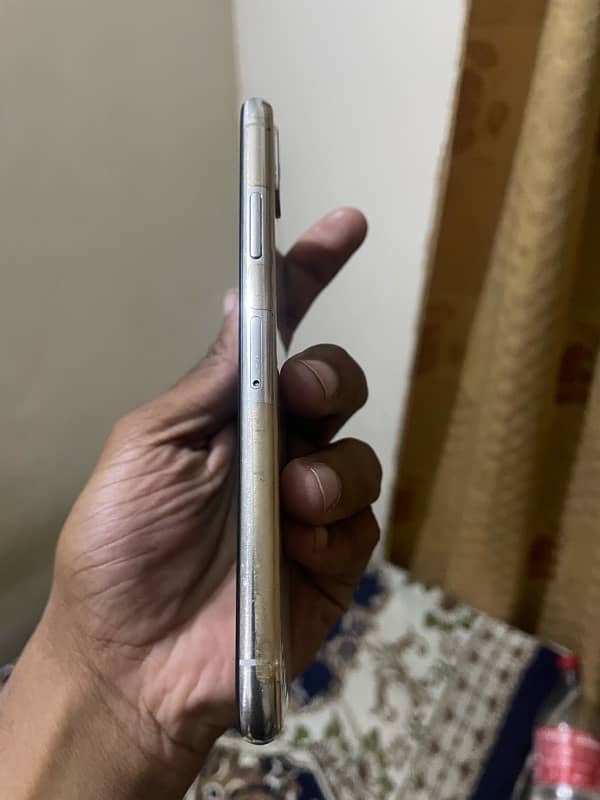 iPhone X 64 gb PTA approve 9