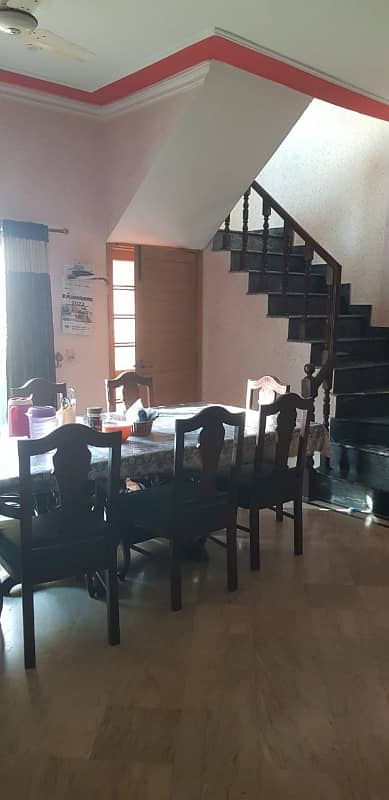 12 Marla House Is Available For Sale In Johar Town Phase 1 Block C Lahore 10