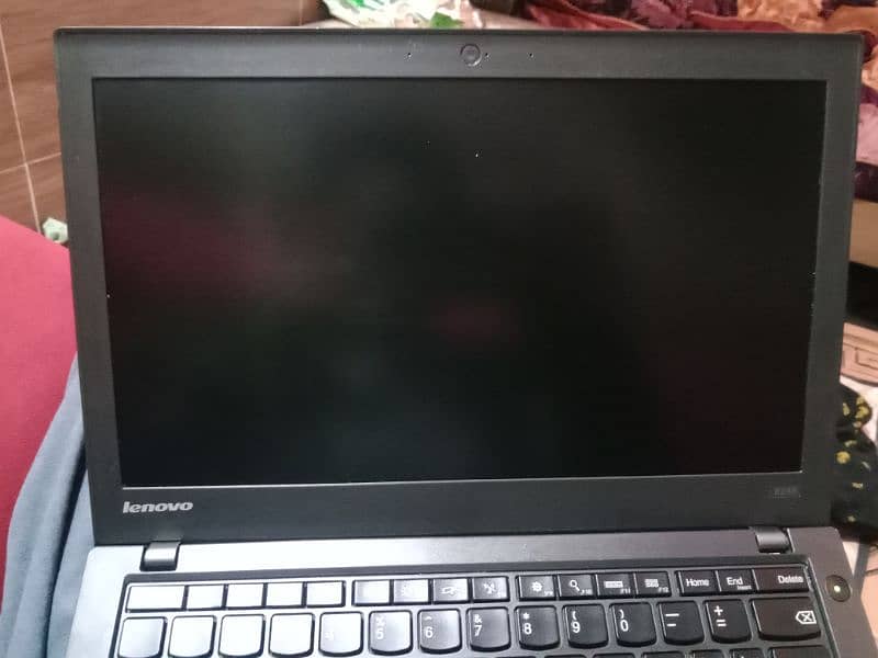 laptop Thinkpad lenovo 1