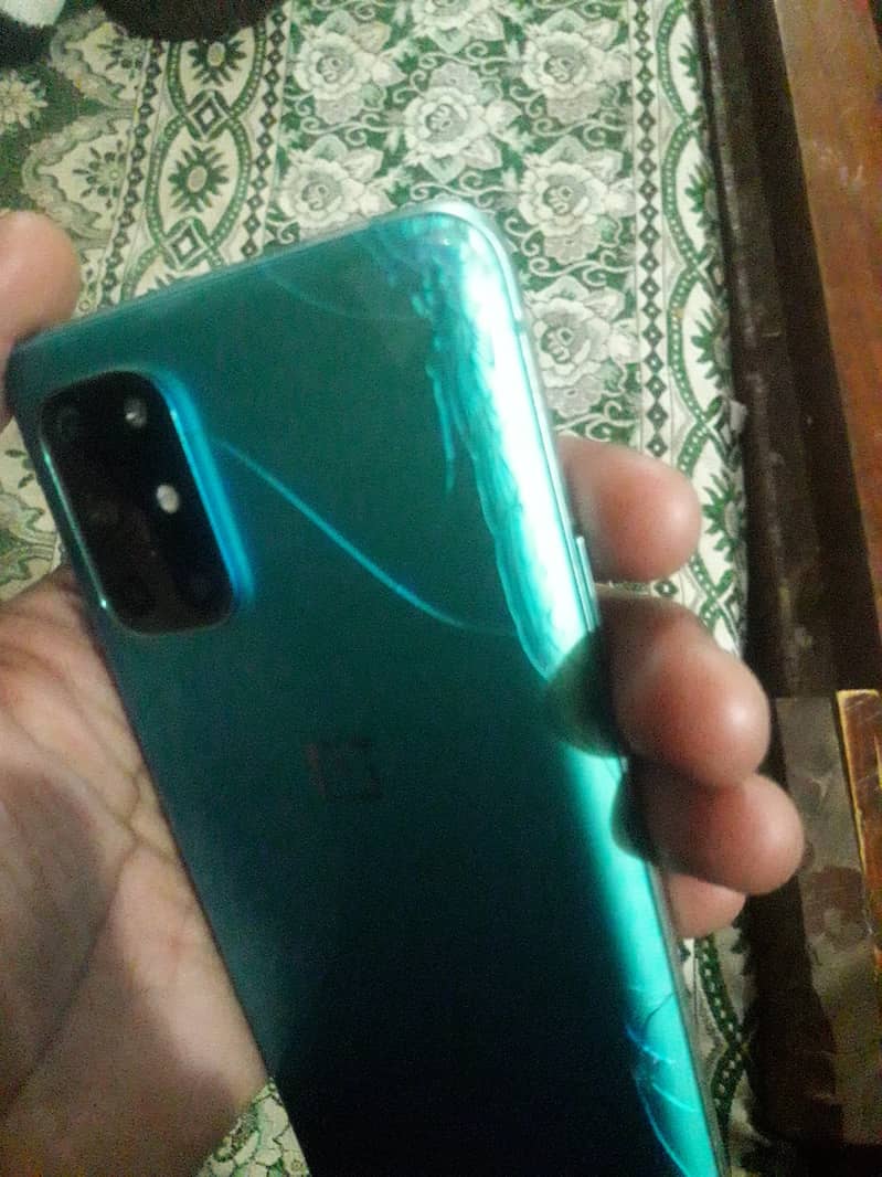 One Plus 8T 2