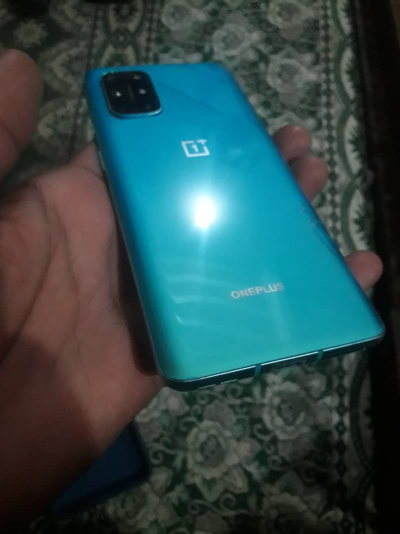 One Plus 8T 3