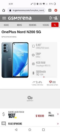 OnePlus