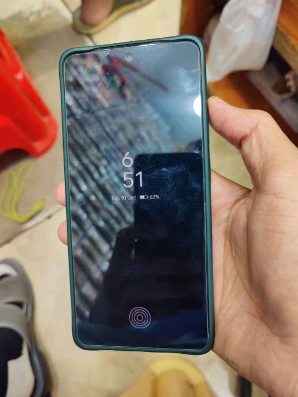 Oppo Reno 12f 3