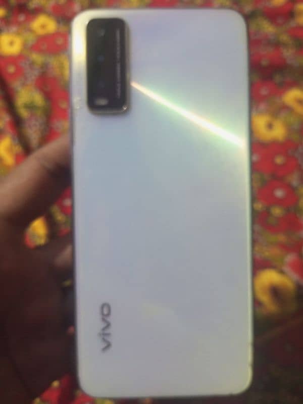 vivo y20 1