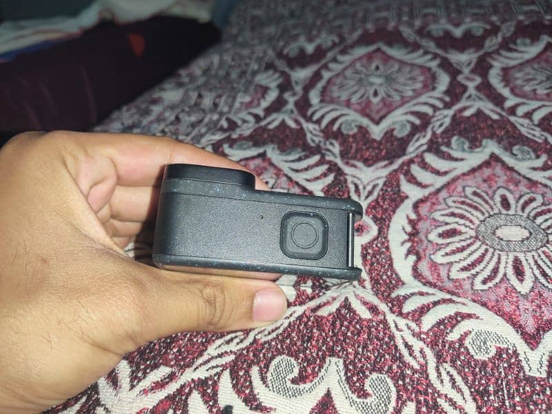 GoPro Hero 12 Black with Media Mod 6