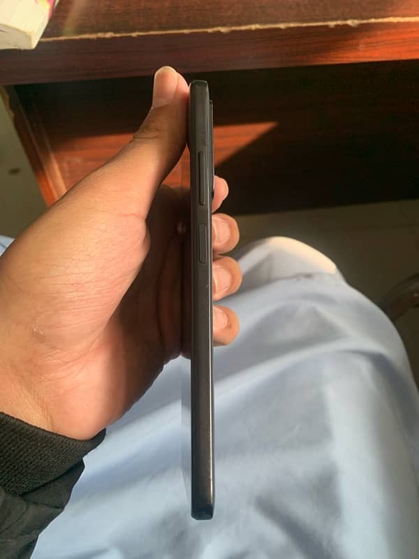 Redmi note 11 4