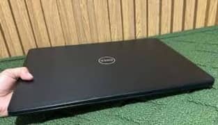 Dell Latitude i5 8th generation laptop