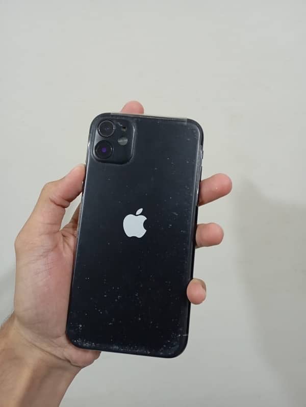 Iphone XR 64gb non pta factory unlocked 1