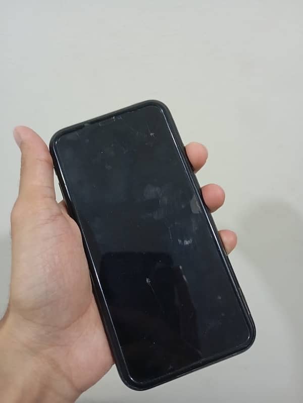 Iphone XR 64gb non pta factory unlocked 3