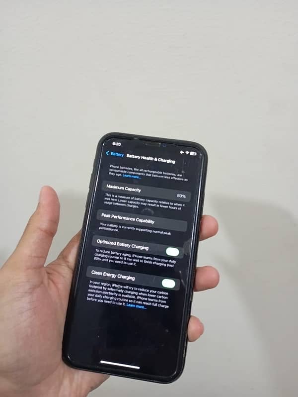 Iphone XR 64gb non pta factory unlocked 4