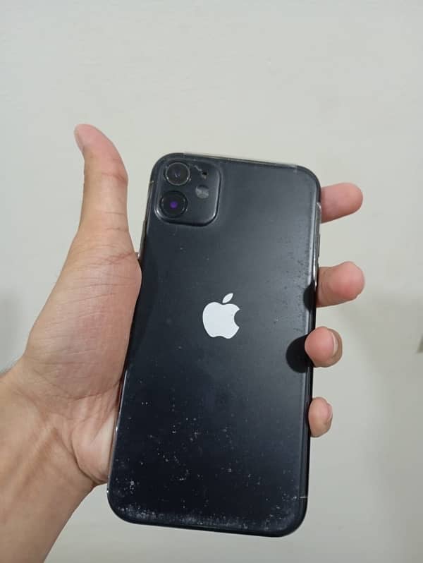 Iphone XR 64gb non pta factory unlocked 6