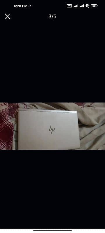 HP EliteBook 850 G6 1