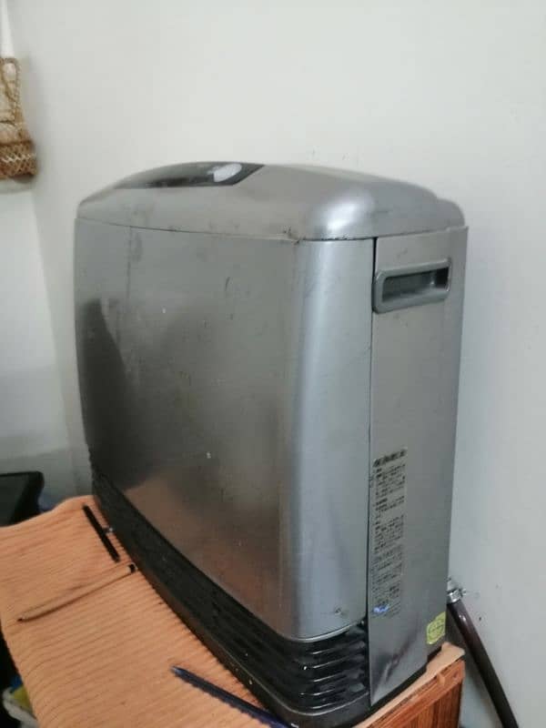 Blower Heater for sale 5.0 1