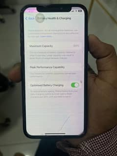 selling my iphone x 64gb PTA approved