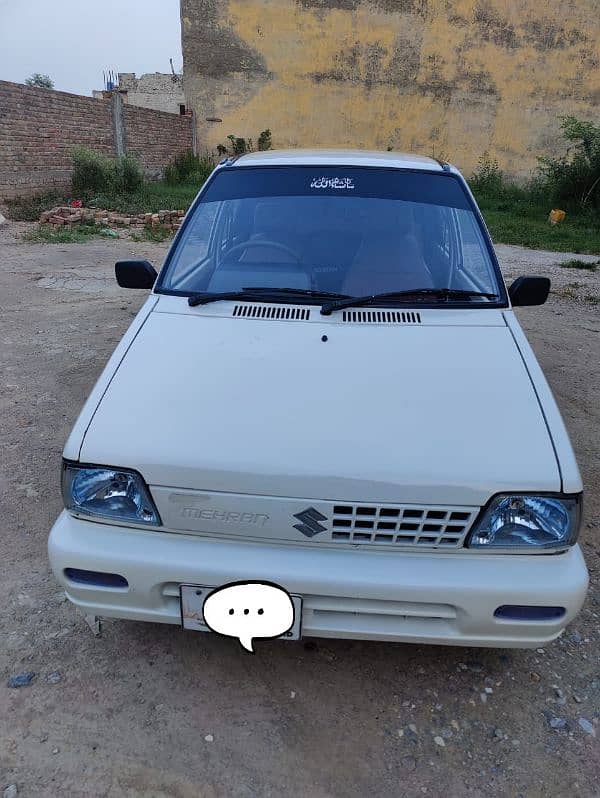 Suzuki Mehran VXR 2018.03130150905 2