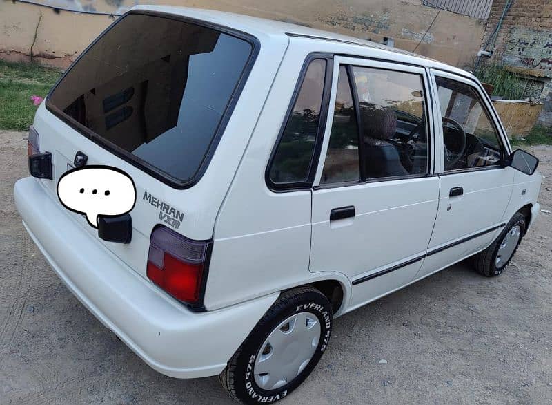 Suzuki Mehran VXR 2018.03130150905 4