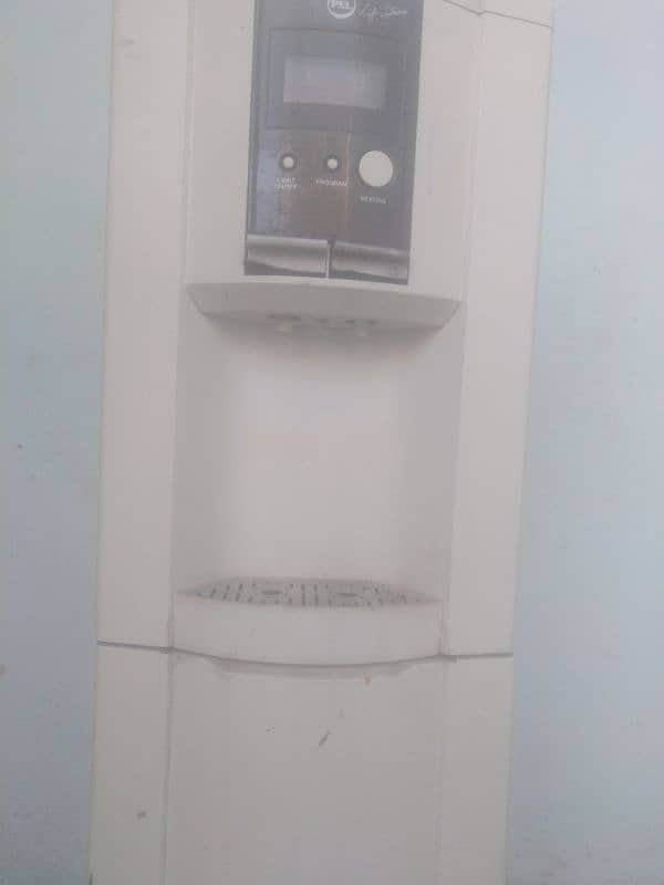 pel water dispenser 3