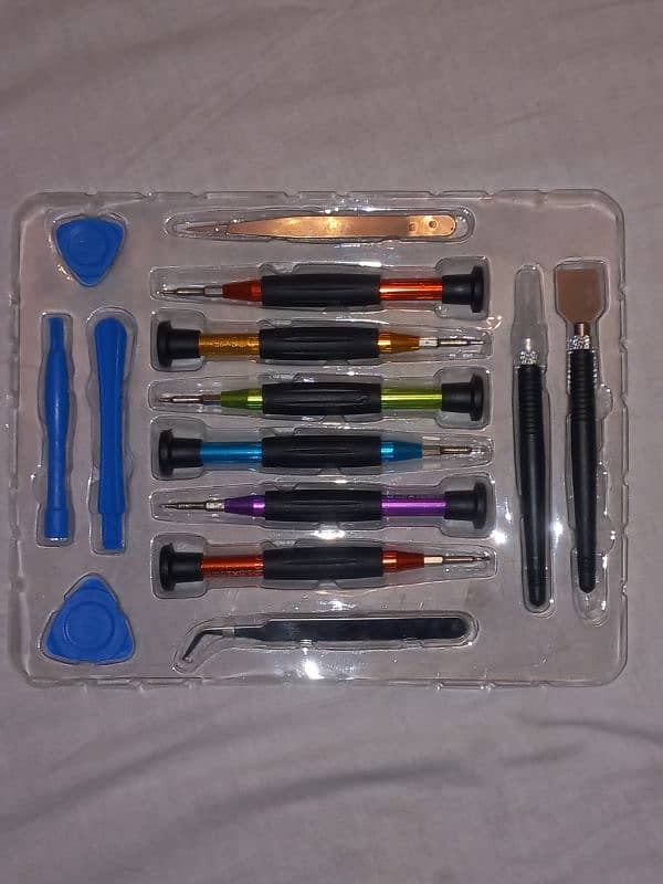 Mobile Repairing Kit 1