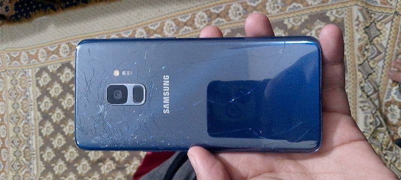 Samsung s9 for sale 0