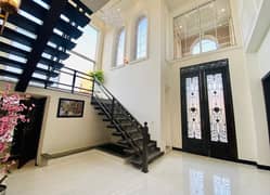 1 Kanal House For Rent In DHA Lahore Phase 6 Near Beaconhouse School