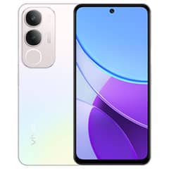 Vivo Y19s 6/128GB On Easy Installment Plan