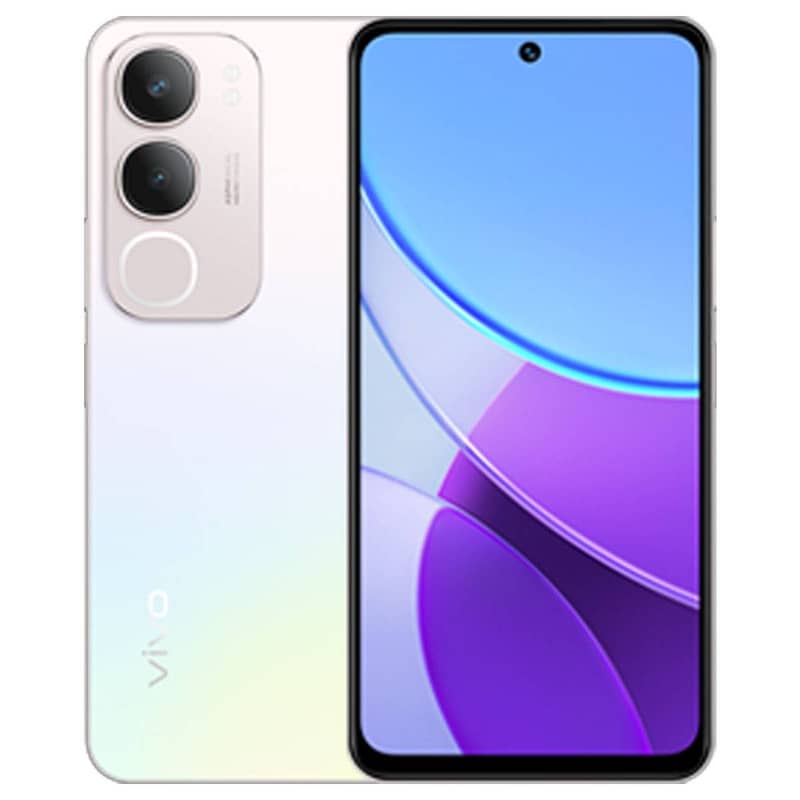 Vivo Y19s 6/128GB On Easy Installment Plan 0