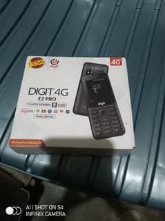 New mobail digit 4g e2pro 03437807200