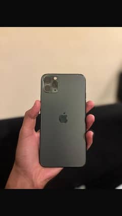 iPhone 11 pro max Non pta