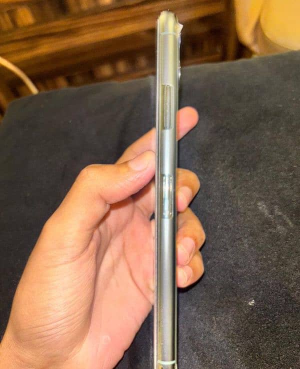 iPhone 11 pro max Non pta 5