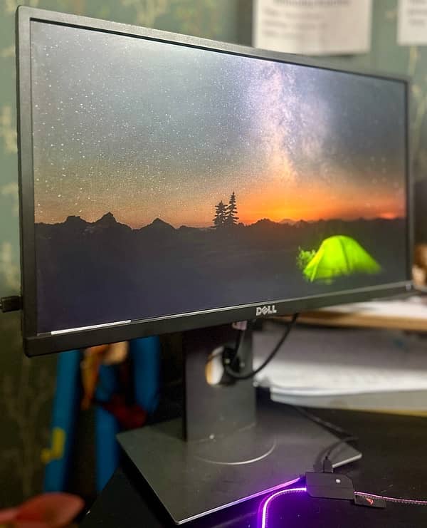 Dell Monitor 0