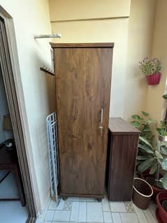 Single Door Cupboard