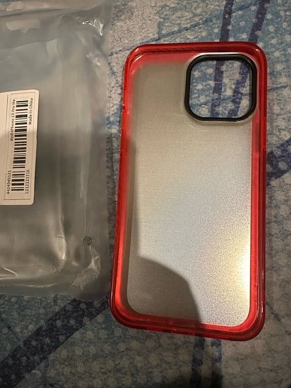 iphone 13 pro max case/cover 3