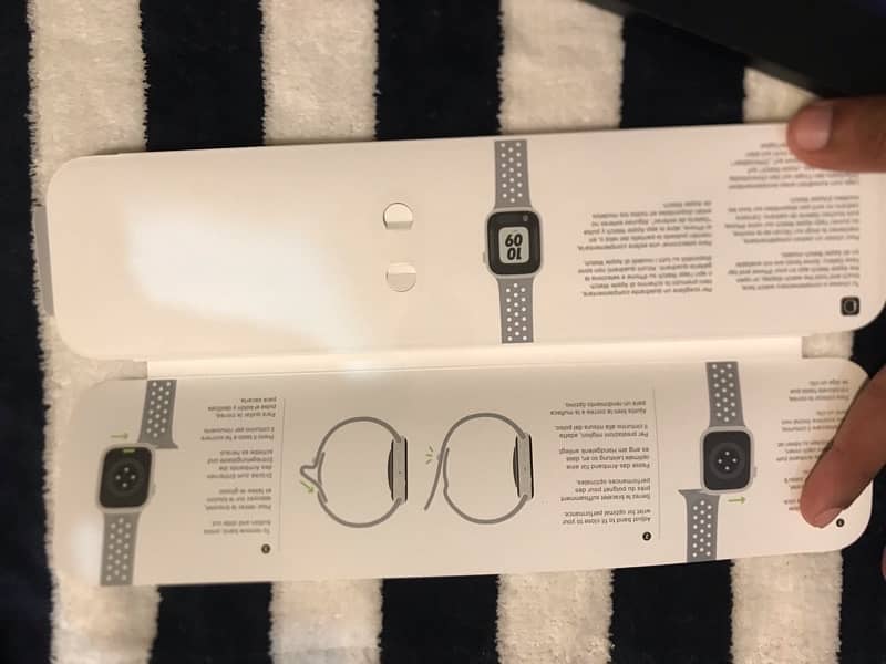 Apple Watch strap 2