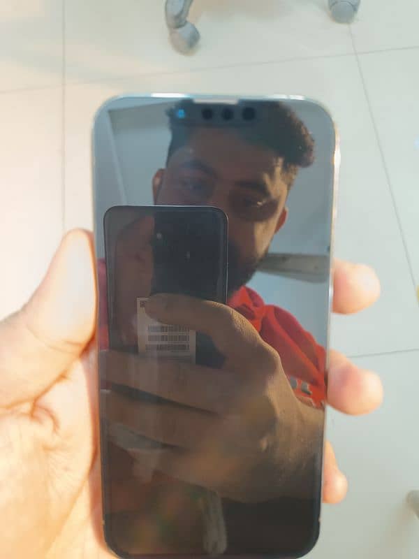 IPHONE 13PRO NON PTA 5