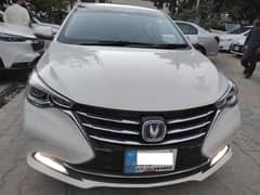 Changan Alsvin 2022 1.5 DCT Lumiere