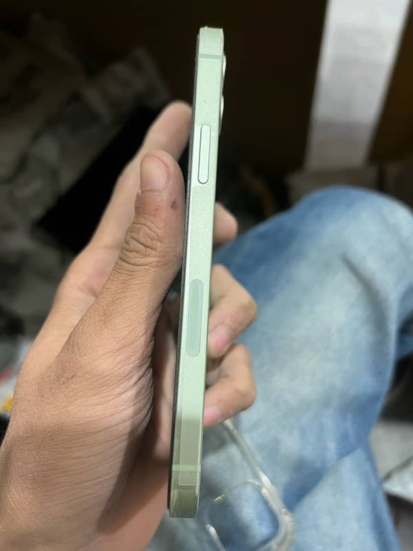 iPhone 12 jv 64gb face id ok True Tone ok 1