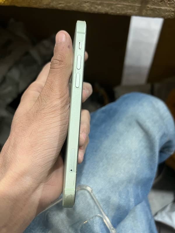 iPhone 12 jv 64gb face id ok True Tone ok 3