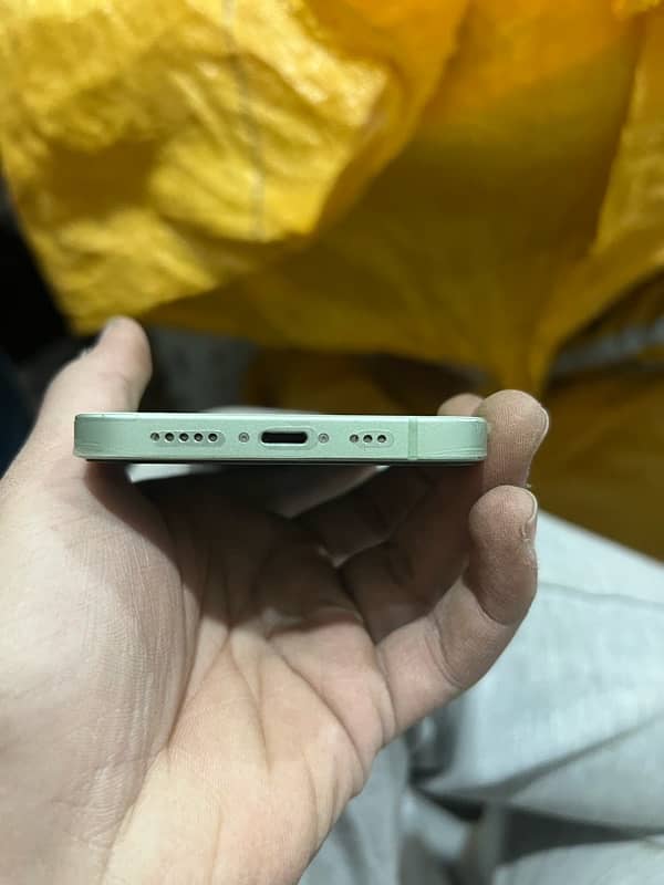 iPhone 12 jv 64gb face id ok True Tone ok 4