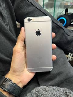 IPhone 6s Non pta but sim working