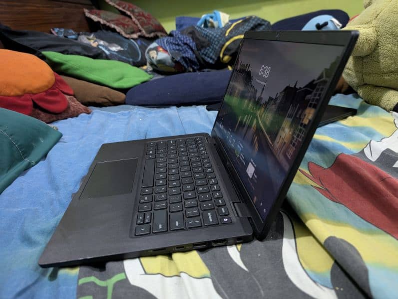 Dell latitude 7420 core i7 11th generation 0